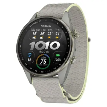 Garmin Approach S72 47mm