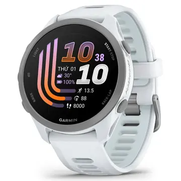 Garmin Forerunner 170 Music