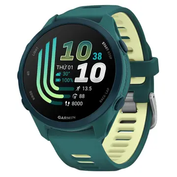 Garmin Forerunner 170 Music