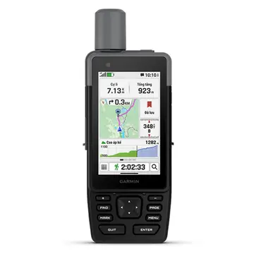 Garmin GPSMAP H1