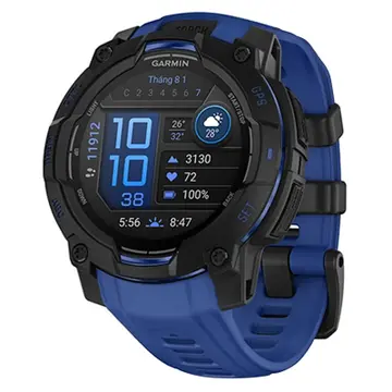 Garmin Instinct 3 45mm AMOLED