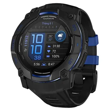 Garmin Instinct 3 50mm AMOLED