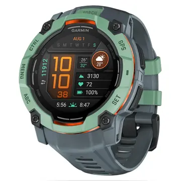 Garmin Instinct 3 50 mm AMOLED