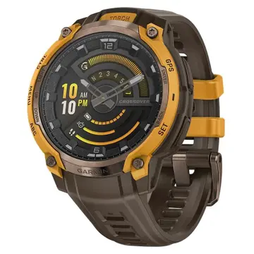 Garmin Instinct Crossover AMOLED