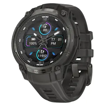 Garmin Instinct Crossover AMOLED