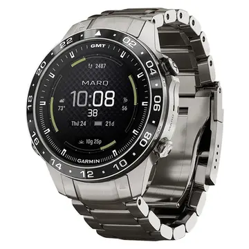 Garmin MARQ II Aviator
