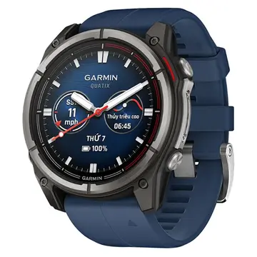 Garmin Quatix 8 51mm