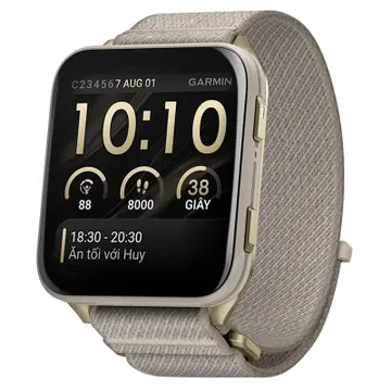 Garmin Venu X1