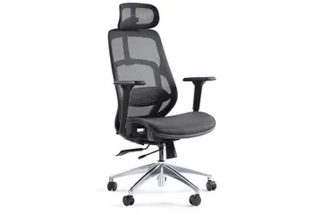 Ghế công thái học HyperWork Airy