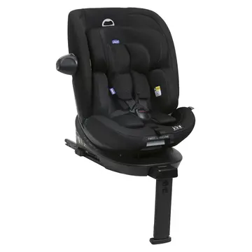Ghế ô tô trẻ em Chicco EverOne xoay 360˚
