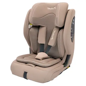 Ghế ô tô trẻ em MalibuAir Aura gấp gọn
