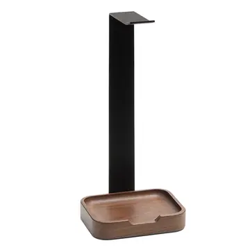 Giá đỡ tai nghe HyperWork HPW-HS01-BLK