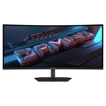 Màn hình cong Gaming Gigabyte G34WQC2 34inch QHD/VA/200Hz/1500R