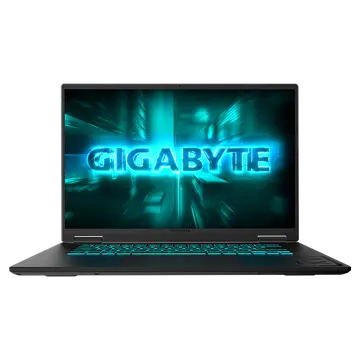Laptop Gigabyte Gaming A16 CMHI2MY893SH Core i7-13620H/16GB/512GB/16"FHD+/RTX 4050/Win11SL