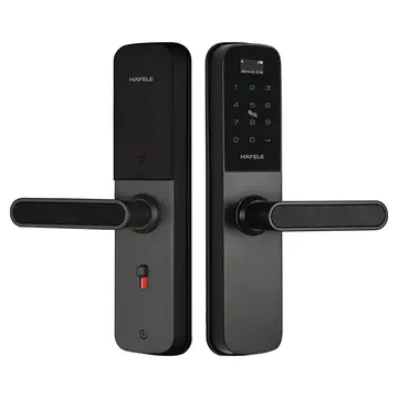 Khóa điện tử Hafele DL6000 (912.20.581)