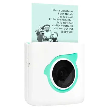 Máy in bỏ túi Hanin Poooli L8