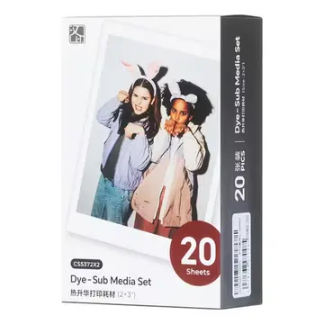 Giấy in ảnh máy in Hanin Z5S