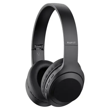 Tai nghe Bluetooth choàng đầu có mic Havit H628BT