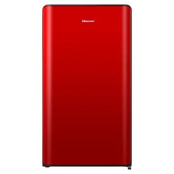 Tủ lạnh Hisense mini một cửa 82 lít HR08DW