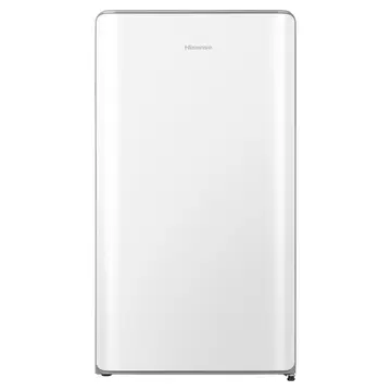 Tủ lạnh Hisense mini một cửa 82 lít HR08DW