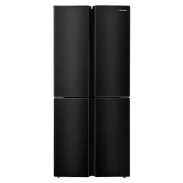 Tủ lạnh Hisense Inverter Multi Door 427 lít RQ519N4EBU