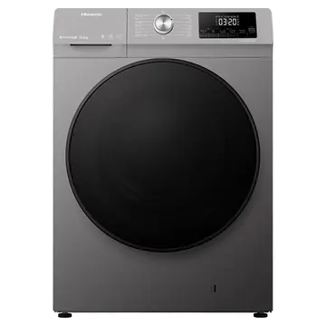 Hisense Inverter 10.5 kg WFQA1043BT