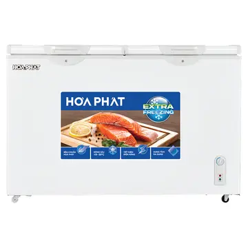 Hòa Phát 352 lít HPF AD6352