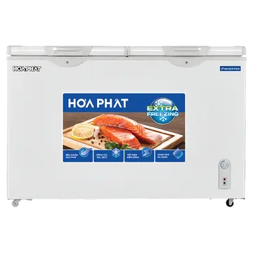 H&ograve;a Ph&aacute;t Inverter 205 l&iacute;t HPF BD8205