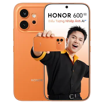 Honor 600 5G 8GB
