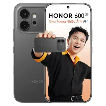Honor 600 5G 12GB