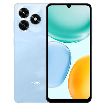 Điện thoại Honor X5c Plus 4GB 64GB Xanh Demo