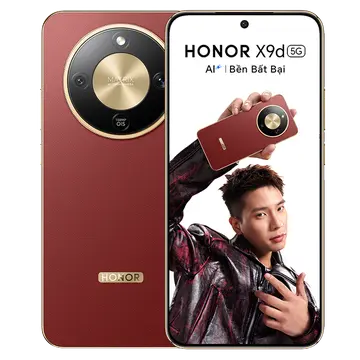 Honor X9d 5G 8GB