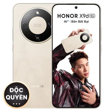 Honor X9d 5G 8GB 256GB