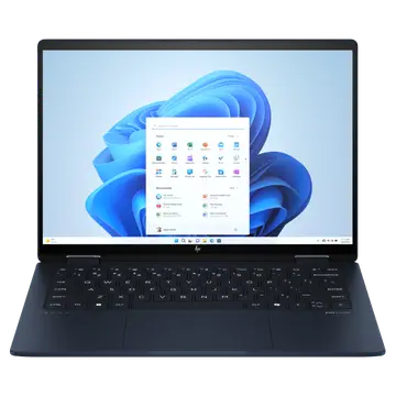 Laptop HP Envy X360 14-fc0087TU Ultra 7-155U/AI/16GB/1TB/14'' 2.8K Touch/Pen/Win11