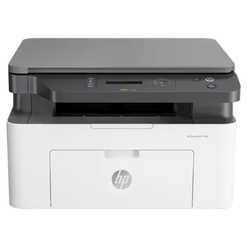 Máy in đa năng HP Laser MFP 136w (wifi, in, scan, copy)