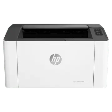 Máy in HP Laser 108W Printer (4ZB80A),Wifi, đơn năng, đen trắng