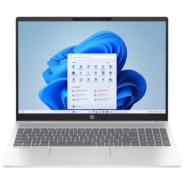 Laptop HP OmniBook 5 AI 16-af1052TU Ultra 7-255U/32GB/512GB/16" Touch/Win11/HS24 (C1MN6PA)