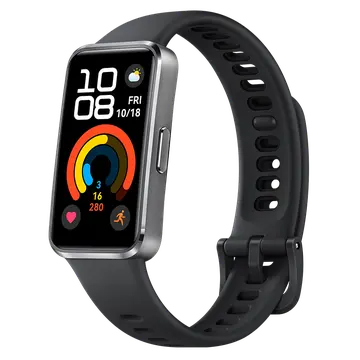 Huawei Band 10 Viền Nhôm