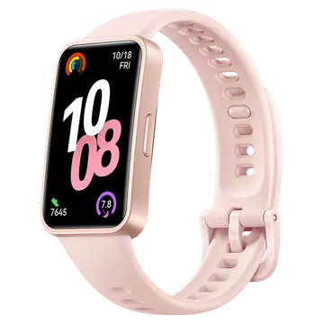 Huawei Band 10 Viền Nhựa