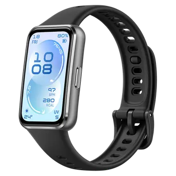 Huawei Band 11 Viền Nhôm