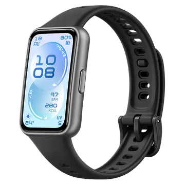 Huawei Band 11 Viền Nhựa