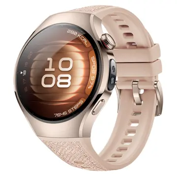 Huawei Watch 5 42mm LTE 904L Composite