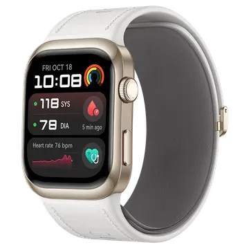 Huawei Watch D2 Leather