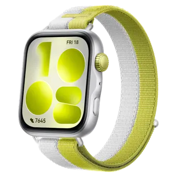 Huawei Watch Fit 5 Nylon