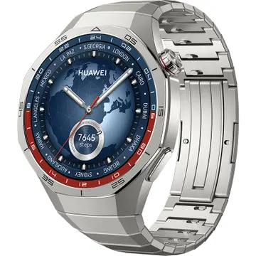 Huawei Watch GT 5 Pro 46mm Titanium