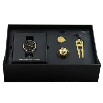 Huawei Watch GT 6 Pro 46mm Honma