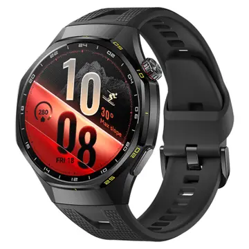 Huawei Watch GT 7 Pro 46mm Silicone