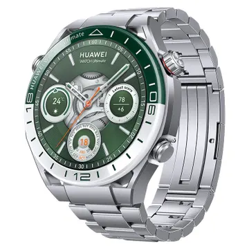Huawei Watch Ultimate