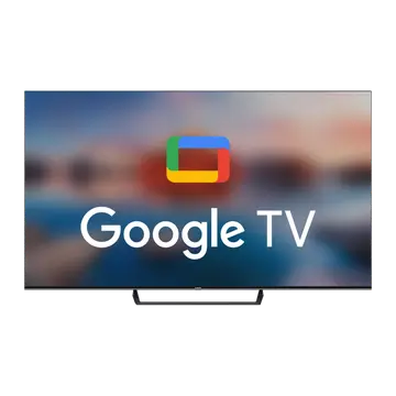 Google TV