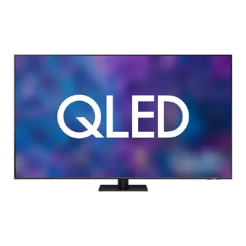 Tivi QLED